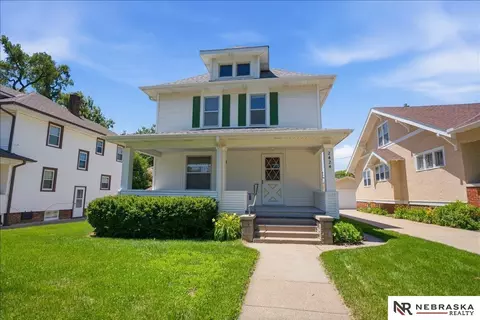 2424 N 45th Ave, Omaha, NE 68104