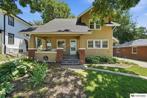3443 Dudley St, Lincoln, NE 68503