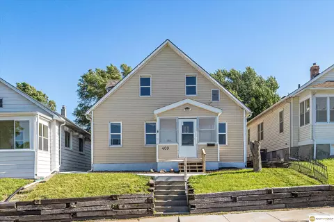 409 William St, Omaha, NE 68108