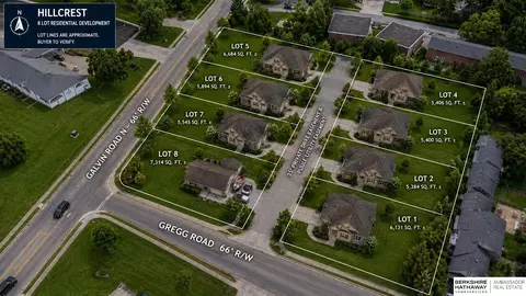 View/Area - 1908 Gregg Rd, Bellevue, NE 68005 photo 2 of 8