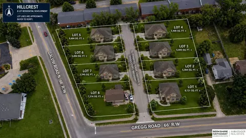 1908 Gregg Rd, Bellevue, NE 68005