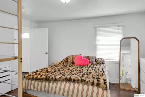 Bedroom - 1908 Gregg Rd, Bellevue, NE 68005 photo 2 of 3