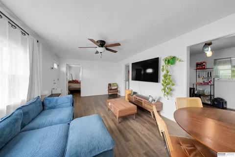 Living - 1908 Gregg Rd, Bellevue, NE 68005 photo 4 of 4