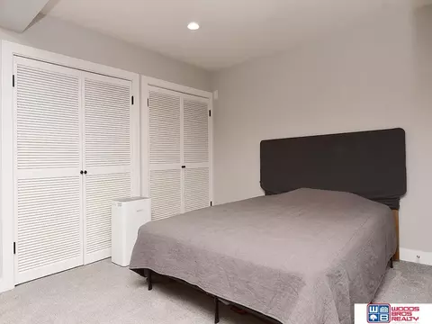 Bedroom - 1600 S 4th Ave, Beatrice, NE 68310 photo 3 of 3