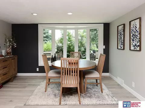 Dining - 1600 S 4th Ave, Beatrice, NE 68310 photo 1 of 1