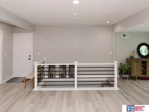 Entry Way - 1600 S 4th Ave, Beatrice, NE 68310 photo 2 of 2