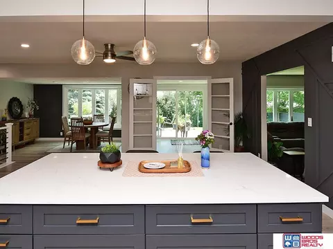 Kitchen - 1600 S 4th Ave, Beatrice, NE 68310 photo 4 of 4