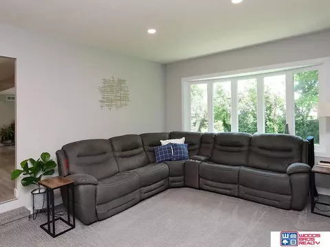 Living - 1600 S 4th Ave, Beatrice, NE 68310 photo 2 of 2