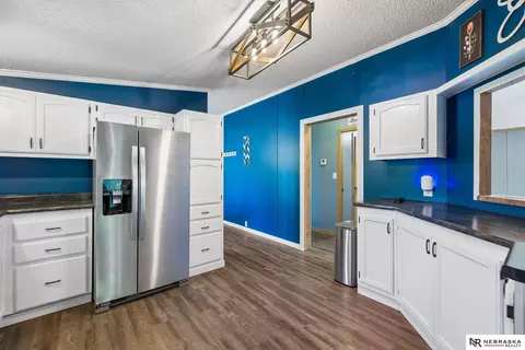 Kitchen - 1516 N Ashland Ave, Beatrice, NE 68310 photo 2 of 2