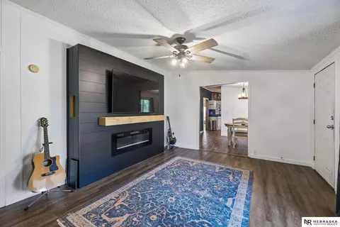 Living - 1516 N Ashland Ave, Beatrice, NE 68310 photo 1 of 4