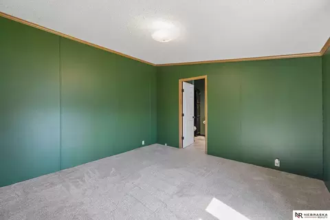 Bedroom - 1516 N Ashland Ave, Beatrice, NE 68310 photo 5 of 9