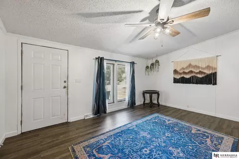 Entry Way - 1516 N Ashland Ave, Beatrice, NE 68310 photo 1 of 1