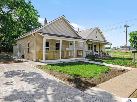 4120 N 28 St, Omaha, NE 68111
