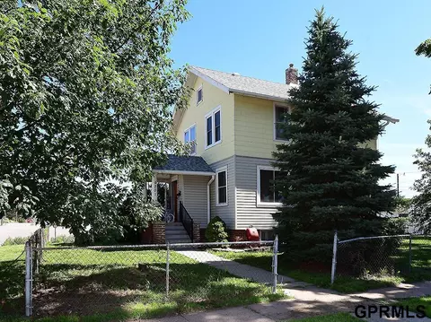 4201 N 22nd St, Omaha, NE 68110
