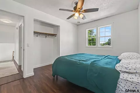 Bedroom - 1000 N 4th St, Springfield, NE 68059 photo 1 of 4