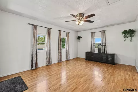 Living - 1000 N 4th St, Springfield, NE 68059 photo 2 of 2