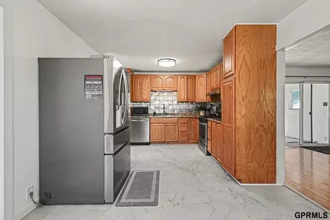 Kitchen - 1000 N 4th St, Springfield, NE 68059 photo 1 of 2