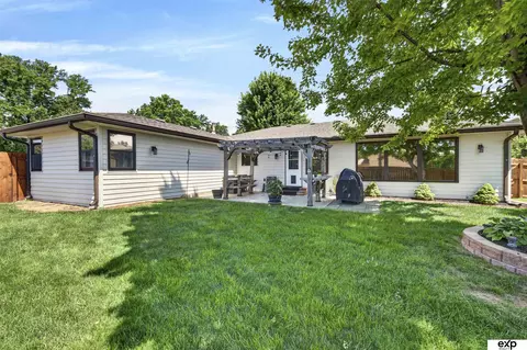 Exterior - 12229 Patrick Ave, Omaha, NE 68164 photo 11 of 11