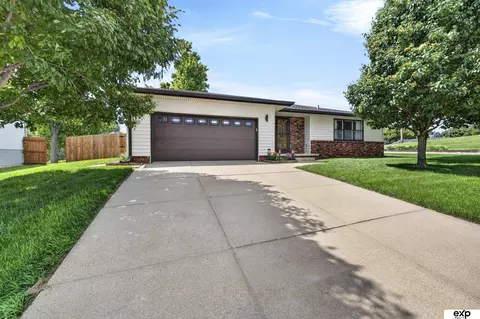 Exterior - 12229 Patrick Ave, Omaha, NE 68164 photo 9 of 11