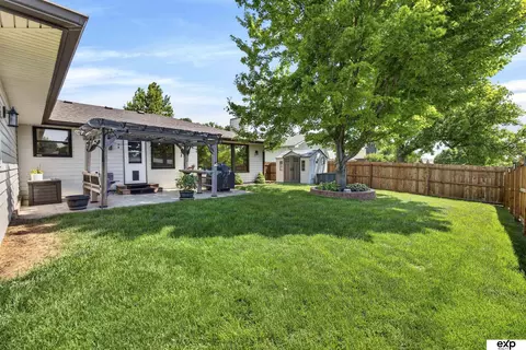 Exterior - 12229 Patrick Ave, Omaha, NE 68164 photo 7 of 11
