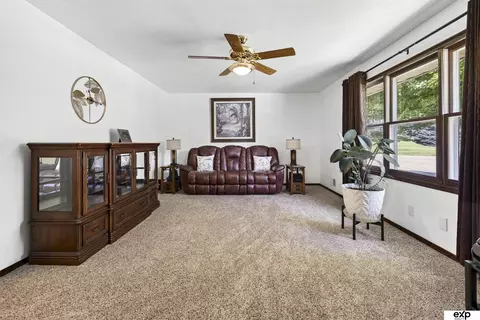 Living - 12229 Patrick Ave, Omaha, NE 68164 photo 3 of 3