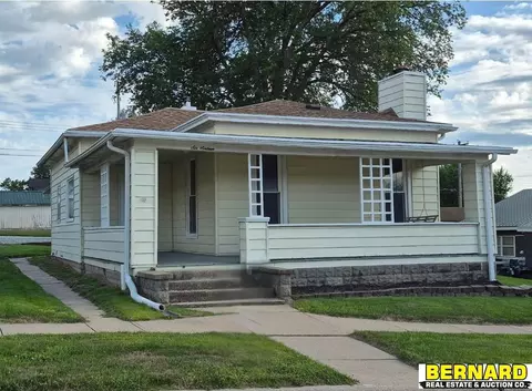 616 8 St, Humboldt, NE 68376