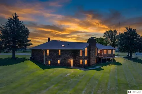 14020 W Sandhill Rd, Louisville, NE 68037