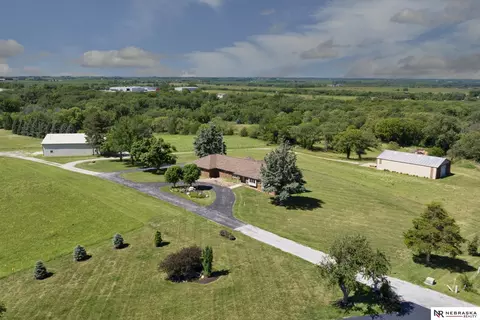 14020 W Sandhill Rd, Louisville, NE 68037