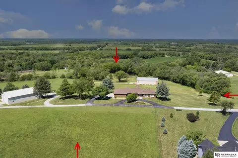 14020 W Sandhill Rd, Louisville, NE 68037