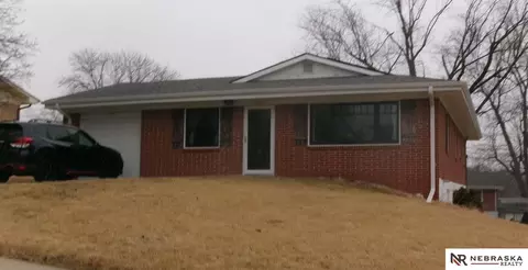 3111 Blue Ridge Dr, Bellevue, NE 68147
