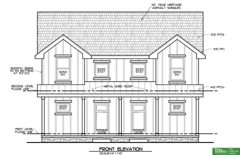 965 S 51 St #LOT 1 & 2, Omaha, NE 68106