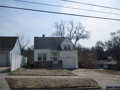2503 N 58 St, Omaha, NE 68104