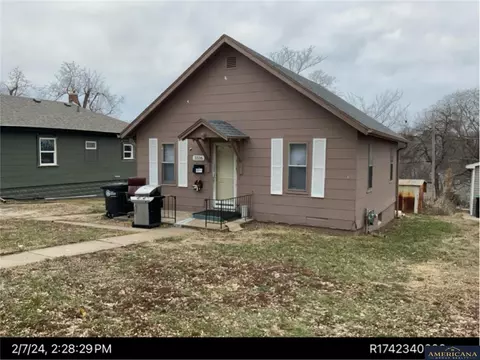 3516 N 54 St, Omaha, NE 68104