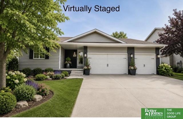 15818 Timberlane Dr, Omaha, NE 68136