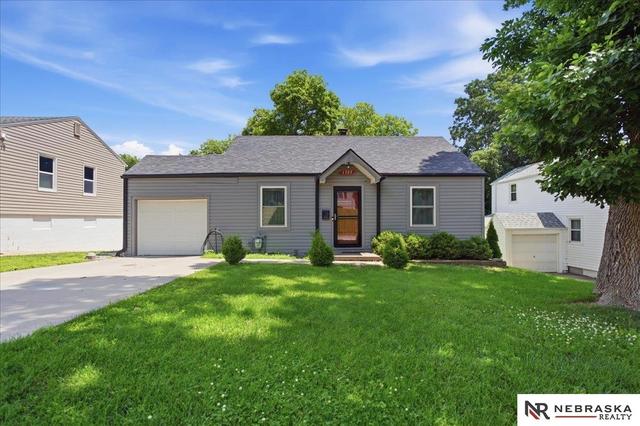 1323 S 51 Ave, Omaha, NE 68106
