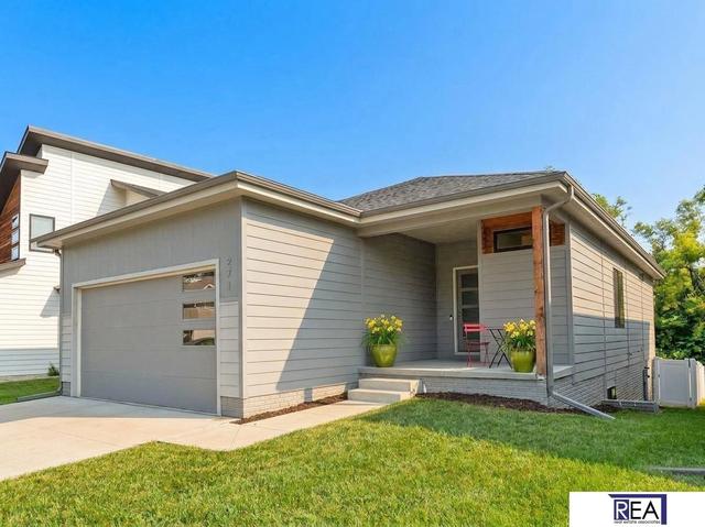 271 N Allen St, Bennington, NE 68007