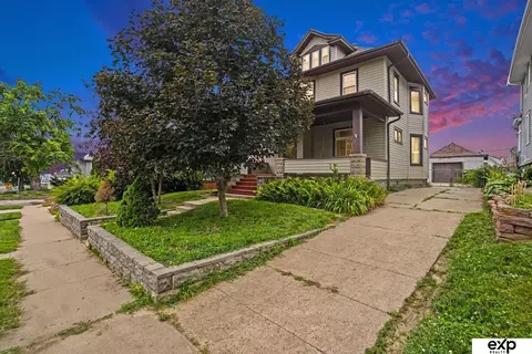 1403 S 8 St, Omaha, NE 68108