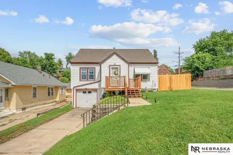 3501 N 47th Ave, Omaha, NE 68104
