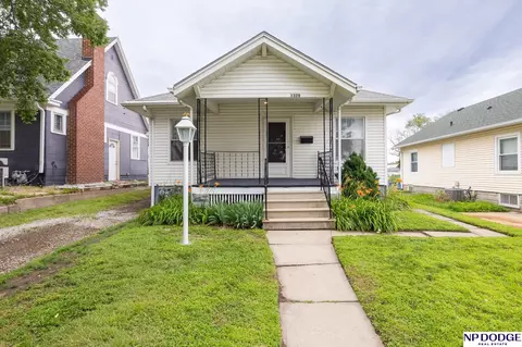 1320 N 19th St, Lincoln, NE 68503