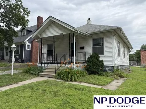 1320 N 19th St, Lincoln, NE 68503