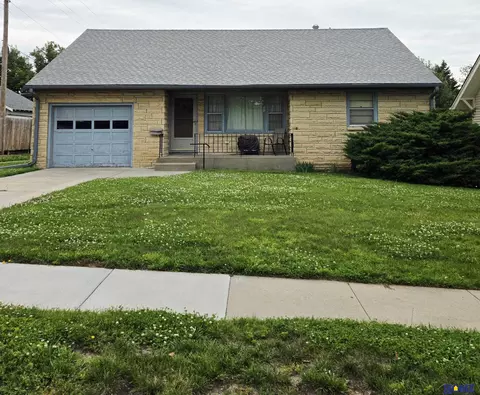 3100 Sewell St, Lincoln, NE 68502