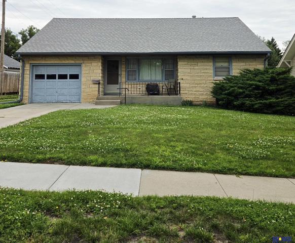 3100 Sewell St, Lincoln, NE 68502