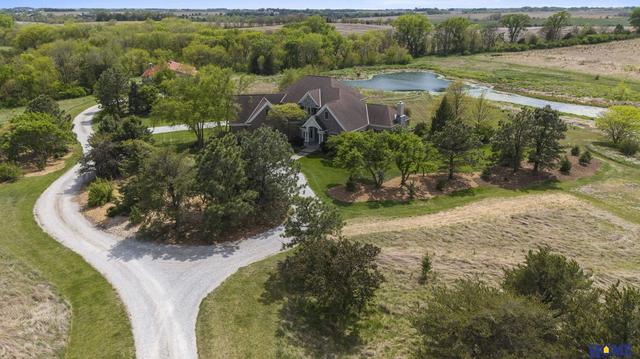 18727 Van Dorn St, Walton, NE 68461