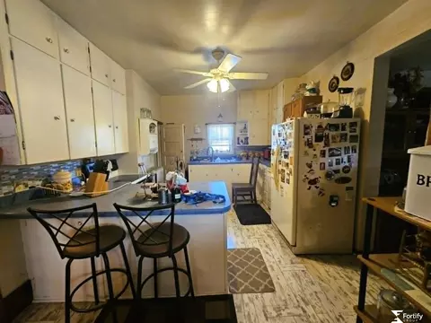 Kitchen - 202 E Murray St, Shickley, NE 68436 photo 8 of 8