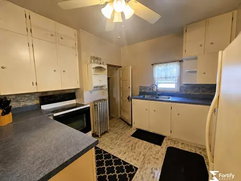 Kitchen - 202 E Murray St, Shickley, NE 68436 photo 1 of 8