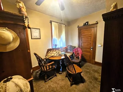 Dining - 202 E Murray St, Shickley, NE 68436 photo 4 of 5