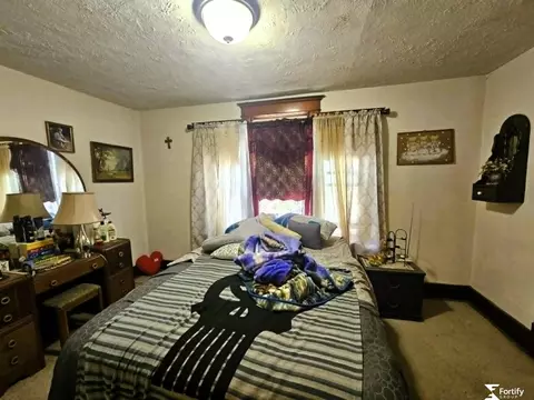 Bedroom - 202 E Murray St, Shickley, NE 68436 photo 4 of 10