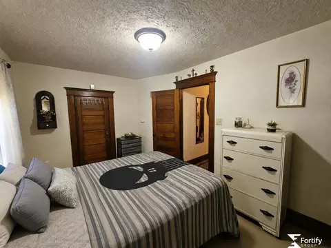 Bedroom - 202 E Murray St, Shickley, NE 68436 photo 1 of 10