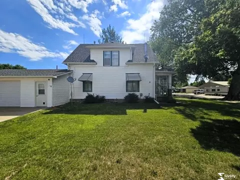 Other - 202 E Murray St, Shickley, NE 68436 photo 2 of 9