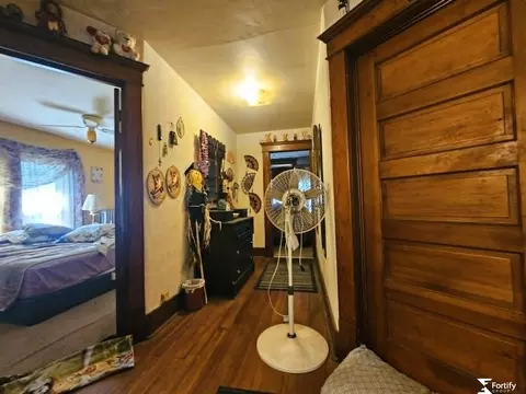 Entry Way - 202 E Murray St, Shickley, NE 68436 photo 9 of 9